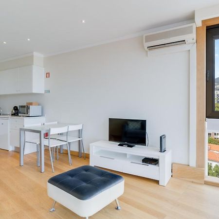 Funchal View Apartment ภายนอก รูปภาพ