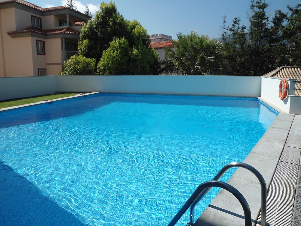 Funchal View Apartment ห้อง รูปภาพ