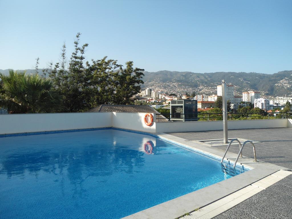 Funchal View Apartment ห้อง รูปภาพ