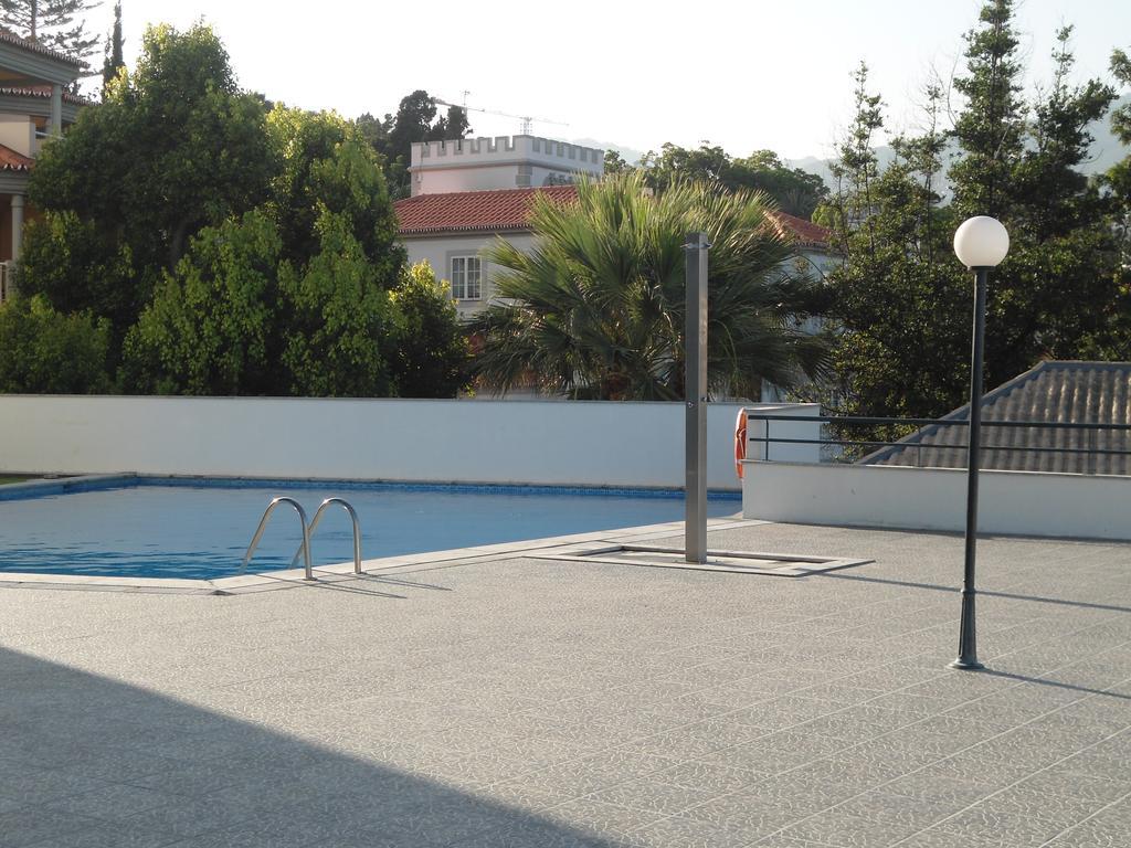 Funchal View Apartment ห้อง รูปภาพ