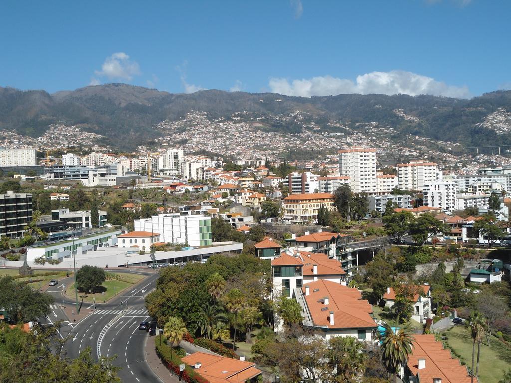 Funchal View Apartment ห้อง รูปภาพ