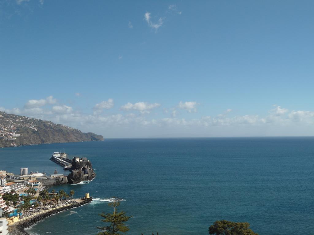 Funchal View Apartment ห้อง รูปภาพ