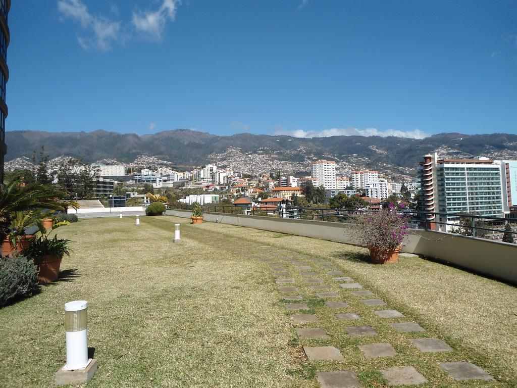 Funchal View Apartment ห้อง รูปภาพ