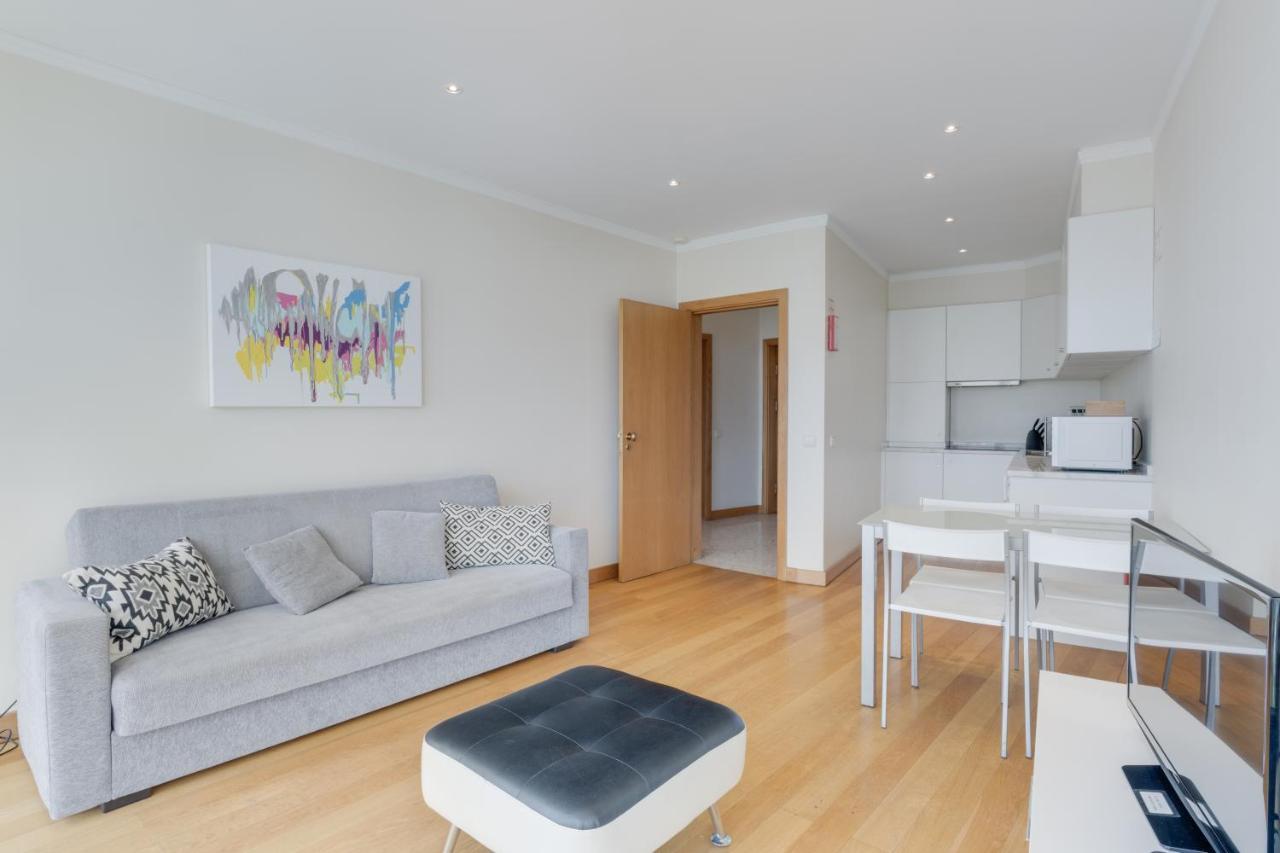 Funchal View Apartment ภายนอก รูปภาพ