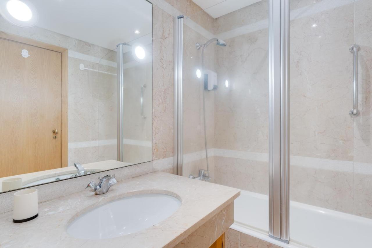 Funchal View Apartment ภายนอก รูปภาพ