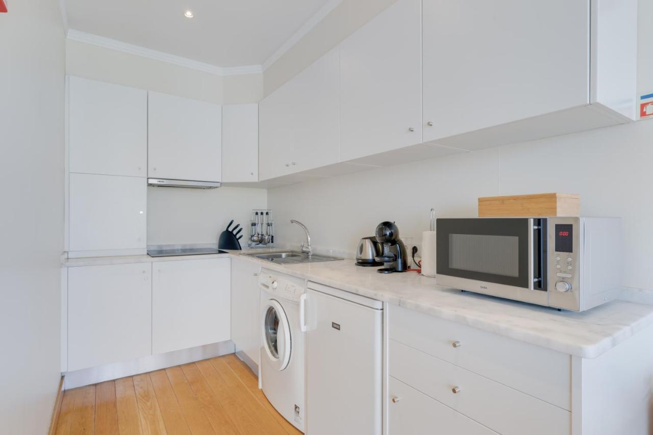 Funchal View Apartment ภายนอก รูปภาพ