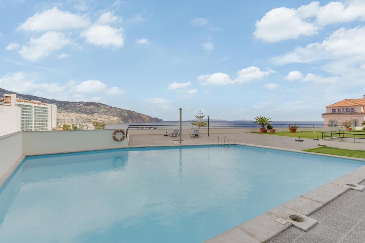 Funchal View Apartment ภายนอก รูปภาพ